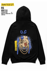The O.G - Aarteest